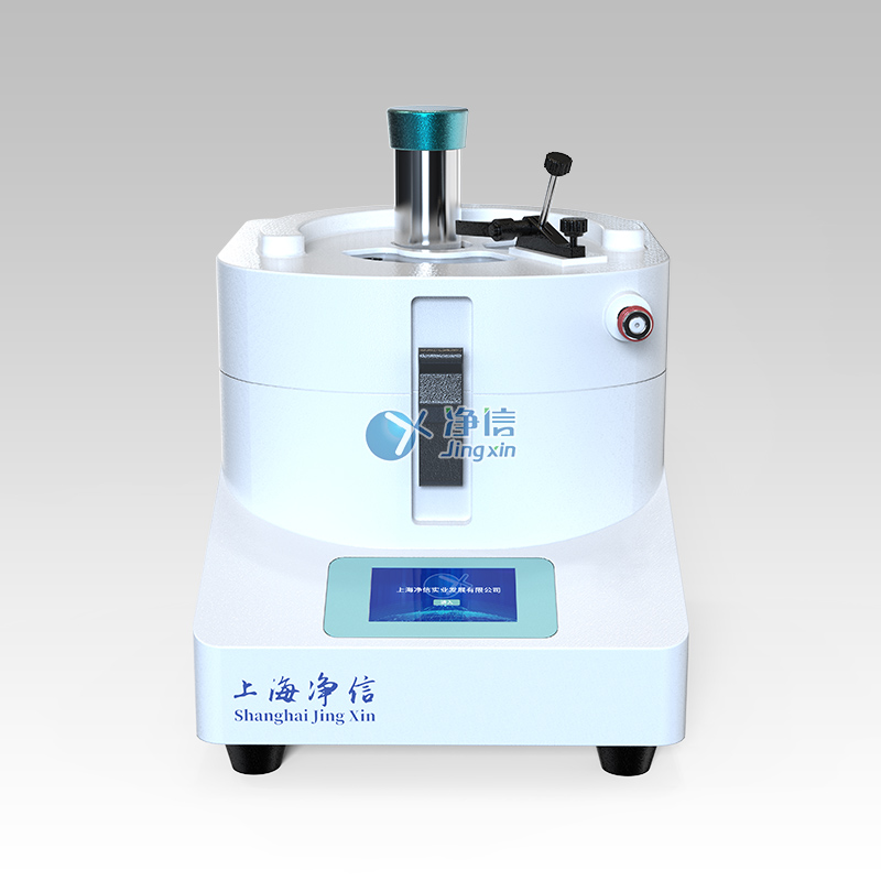 臼式研磨儀 臼式研磨儀