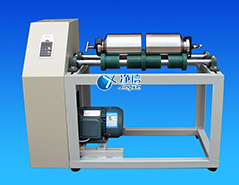 滾筒球磨機(jī)型號JXGT-5